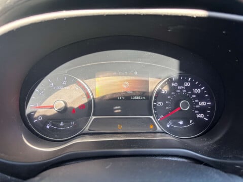 Kia Soul 1.6 Soul Maxx CRDi 5dr 31