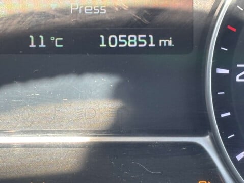 Kia Soul 1.6 Soul Maxx CRDi 5dr 32