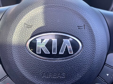 Kia Soul 1.6 Soul Maxx CRDi 5dr 34