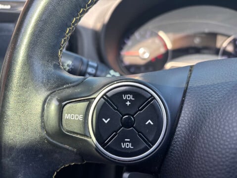 Kia Soul 1.6 Soul Maxx CRDi 5dr 36
