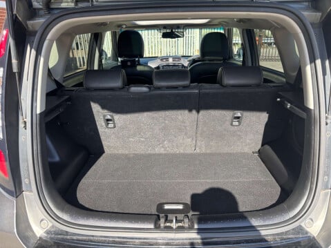 Kia Soul 1.6 Soul Maxx CRDi 5dr 42