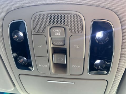 Kia Soul 1.6 Soul Maxx CRDi 5dr 47