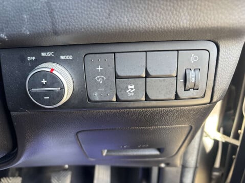 Kia Soul 1.6 Soul Maxx CRDi 5dr 48