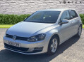 Volkswagen Golf 1.0 Golf Match Edition TSi BlueMotion 5dr 3