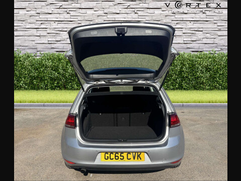 Volkswagen Golf 1.0 Golf Match Edition TSi BlueMotion 5dr 8