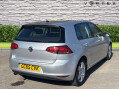 Volkswagen Golf 1.0 Golf Match Edition TSi BlueMotion 5dr 9