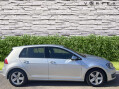 Volkswagen Golf 1.0 Golf Match Edition TSi BlueMotion 5dr 10