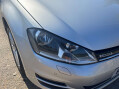 Volkswagen Golf 1.0 Golf Match Edition TSi BlueMotion 5dr 11