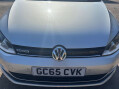Volkswagen Golf 1.0 Golf Match Edition TSi BlueMotion 5dr 12