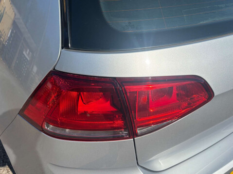 Volkswagen Golf 1.0 Golf Match Edition TSi BlueMotion 5dr 14