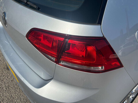 Volkswagen Golf 1.0 Golf Match Edition TSi BlueMotion 5dr 15