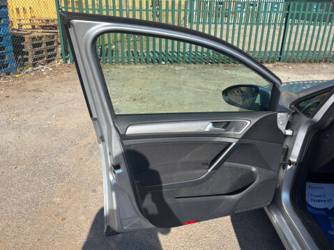 Volkswagen Golf 1.0 Golf Match Edition TSi BlueMotion 5dr 22