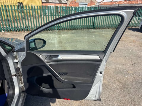 Volkswagen Golf 1.0 Golf Match Edition TSi BlueMotion 5dr 24