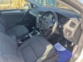 Volkswagen Golf 1.0 Golf Match Edition TSi BlueMotion 5dr 28