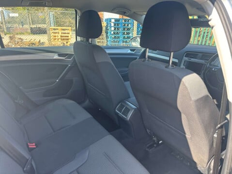 Volkswagen Golf 1.0 Golf Match Edition TSi BlueMotion 5dr 34