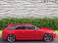 Audi A4 4.2 RS 4 FSI Quattro Auto 4WD 5dr 10