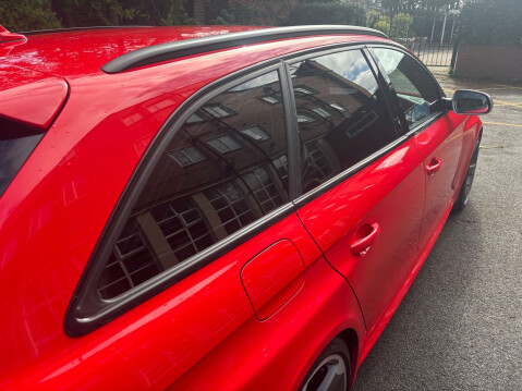 Audi A4 4.2 RS 4 FSI Quattro Auto 4WD 5dr 11