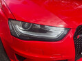 Audi A4 4.2 RS 4 FSI Quattro Auto 4WD 5dr 13
