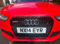 Audi A4 4.2 RS 4 FSI Quattro Auto 4WD 5dr 15