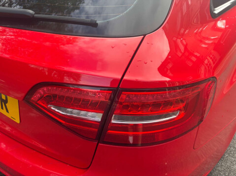 Audi A4 4.2 RS 4 FSI Quattro Auto 4WD 5dr 19