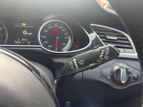 Audi A4 4.2 RS 4 FSI Quattro Auto 4WD 5dr 49