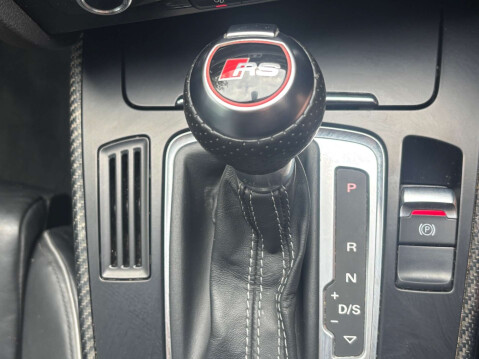 Audi A4 4.2 RS 4 FSI Quattro Auto 4WD 5dr 51