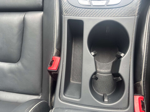 Audi A4 4.2 RS 4 FSI Quattro Auto 4WD 5dr 54