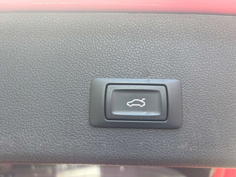 Audi A4 4.2 RS 4 FSI Quattro Auto 4WD 5dr 56