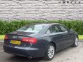 Audi A6 3.0 A6 SE TDI Quattro Auto 4WD 4dr 9