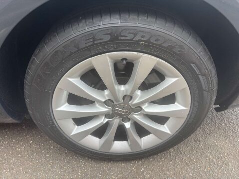 Audi A6 3.0 A6 SE TDI Quattro Auto 4WD 4dr 19