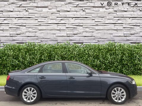 Audi A6 3.0 A6 SE TDI Quattro Auto 4WD 4dr 10