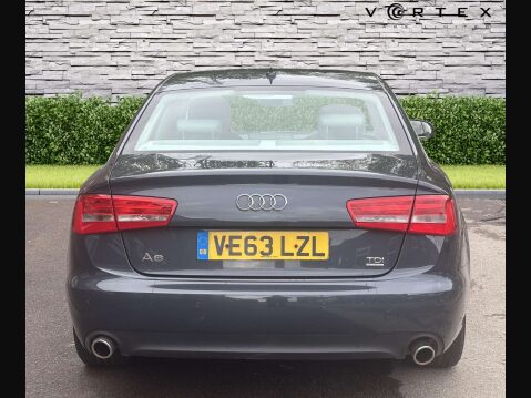 Audi A6 3.0 A6 SE TDI Quattro Auto 4WD 4dr 7