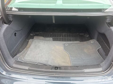 Audi A6 3.0 A6 SE TDI Quattro Auto 4WD 4dr 36