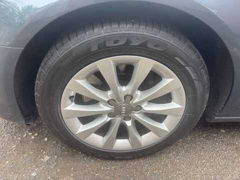 Audi A6 3.0 A6 SE TDI Quattro Auto 4WD 4dr 20