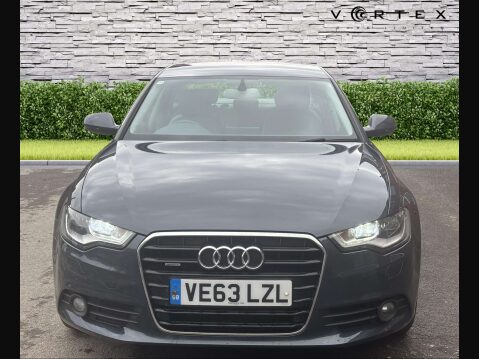 Audi A6 3.0 A6 SE TDI Quattro Auto 4WD 4dr 2