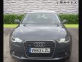 Audi A6 3.0 A6 SE TDI Quattro Auto 4WD 4dr 2