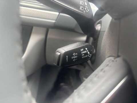Audi A6 3.0 A6 SE TDI Quattro Auto 4WD 4dr 45