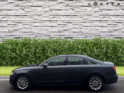 Audi A6 3.0 A6 SE TDI Quattro Auto 4WD 4dr 5