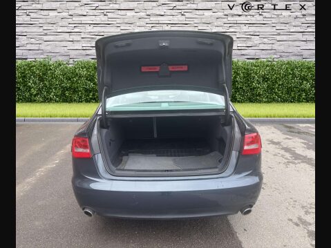 Audi A6 3.0 A6 SE TDI Quattro Auto 4WD 4dr 8