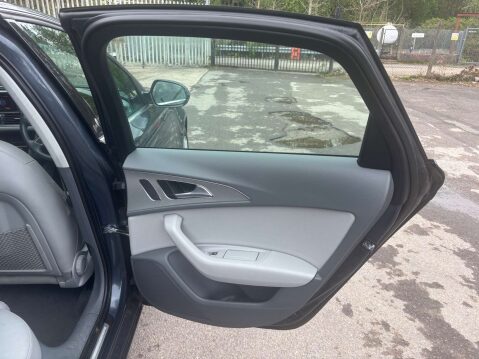 Audi A6 3.0 A6 SE TDI Quattro Auto 4WD 4dr 26