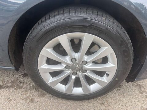 Audi A6 3.0 A6 SE TDI Quattro Auto 4WD 4dr 18
