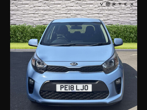 Kia Picanto 1.0 Picanto 2 5dr 2