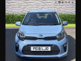 Kia Picanto 1.0 Picanto 2 5dr 2