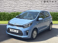 Kia Picanto 1.0 Picanto 2 5dr 3