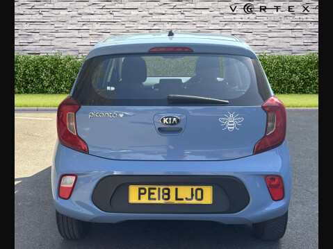 Kia Picanto 1.0 Picanto 2 5dr 7