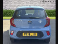 Kia Picanto 1.0 Picanto 2 5dr 7