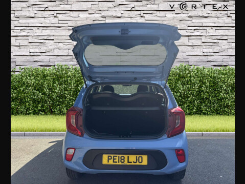 Kia Picanto 1.0 Picanto 2 5dr 8