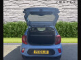 Kia Picanto 1.0 Picanto 2 5dr 8