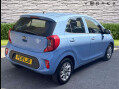 Kia Picanto 1.0 Picanto 2 5dr 9