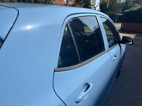 Kia Picanto 1.0 Picanto 2 5dr 11